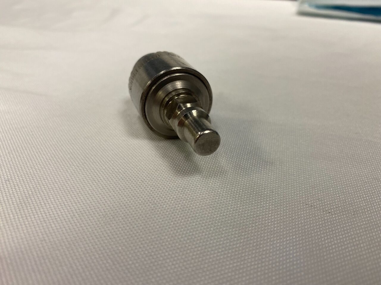 JACOBS 1BM 3/8-24 Keyed Drill Chuck Medical Stainless Steel — photo 5