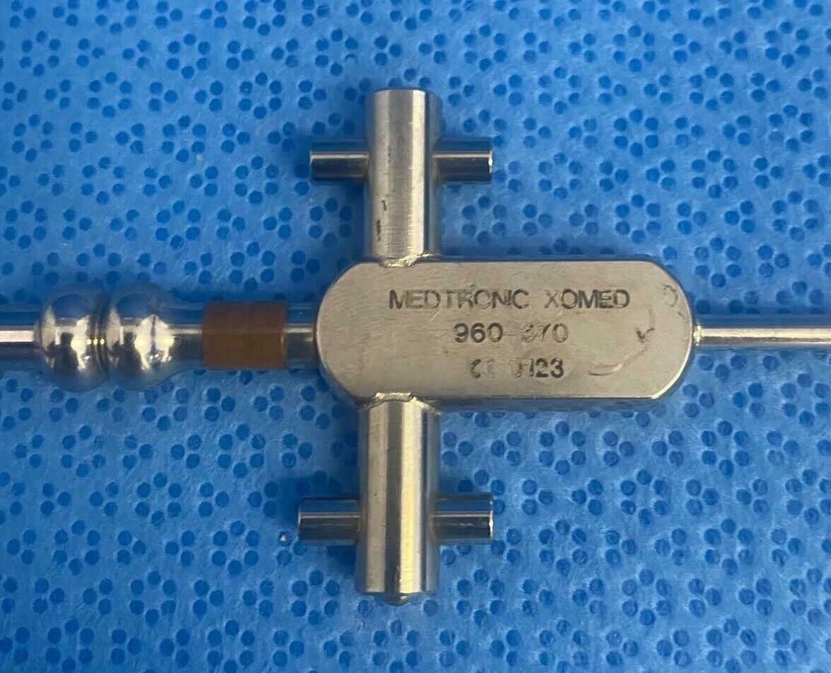 MEDTRONIC 960-370 960-382 Suction Tubes for Landmarx System — photo 2