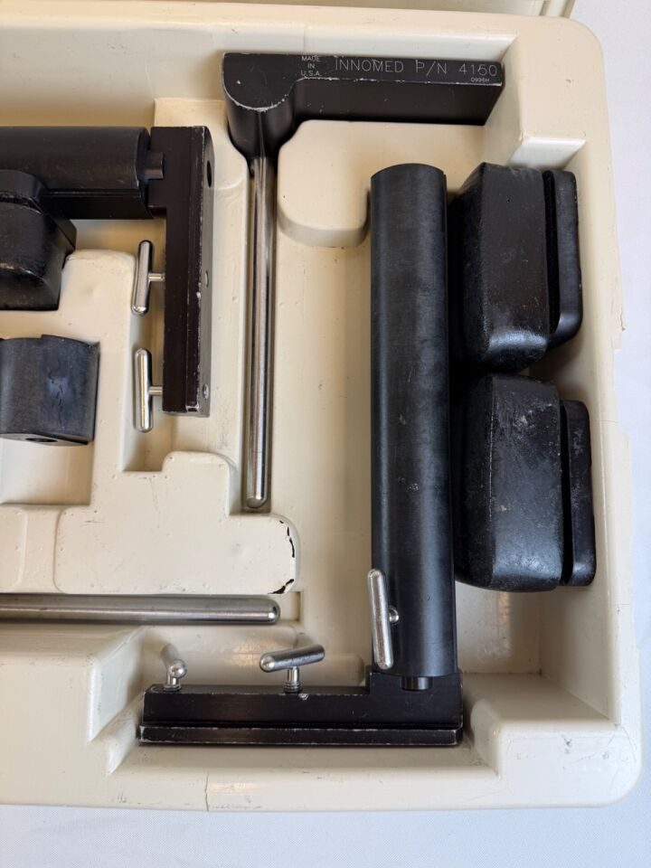 INNOMED 4150 Stulberg Hip Positioner  Set w/ Case — photo 7