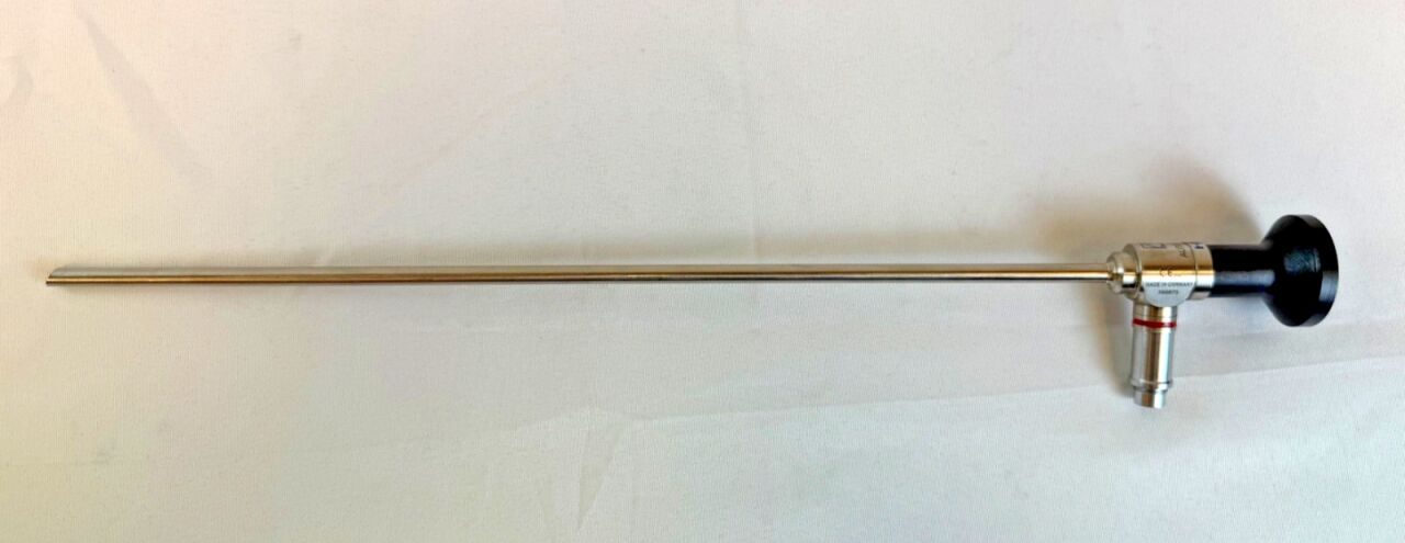 CONMED LINVATEC HD5530 5.5mm x 30deg x 31cm Laparoscope