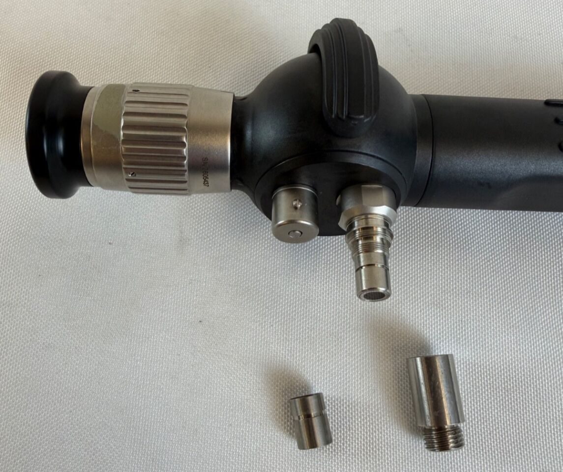 KARL STORZ 11101SK1 Rhinolaryngoscope — photo 10