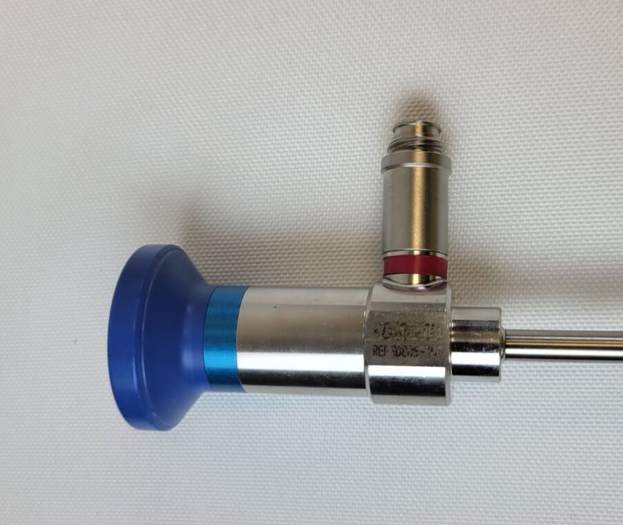 SURGICAL DIRECT SD805-300 5mm High-Definition 30 Degree Laparoscope — photo 3