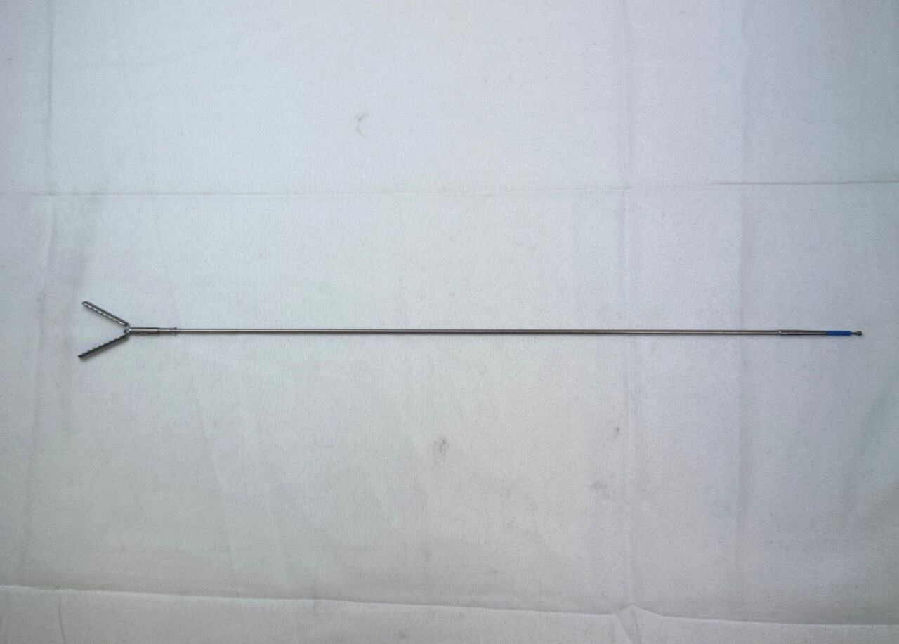 OLYMPUS A64080A Grasping Forceps