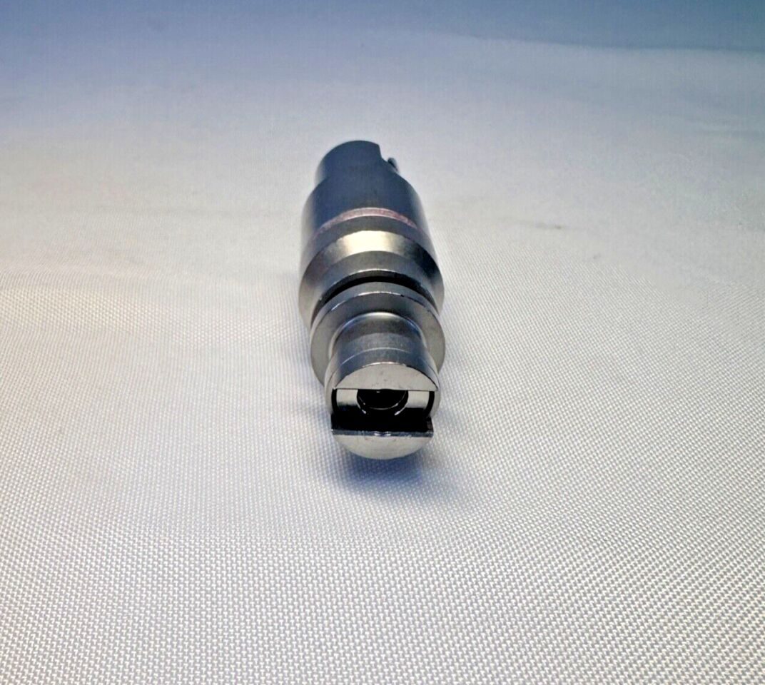 STRYKER 4100-235-000 Hudson Modified Trinkle Reamer Adapter — photo 4