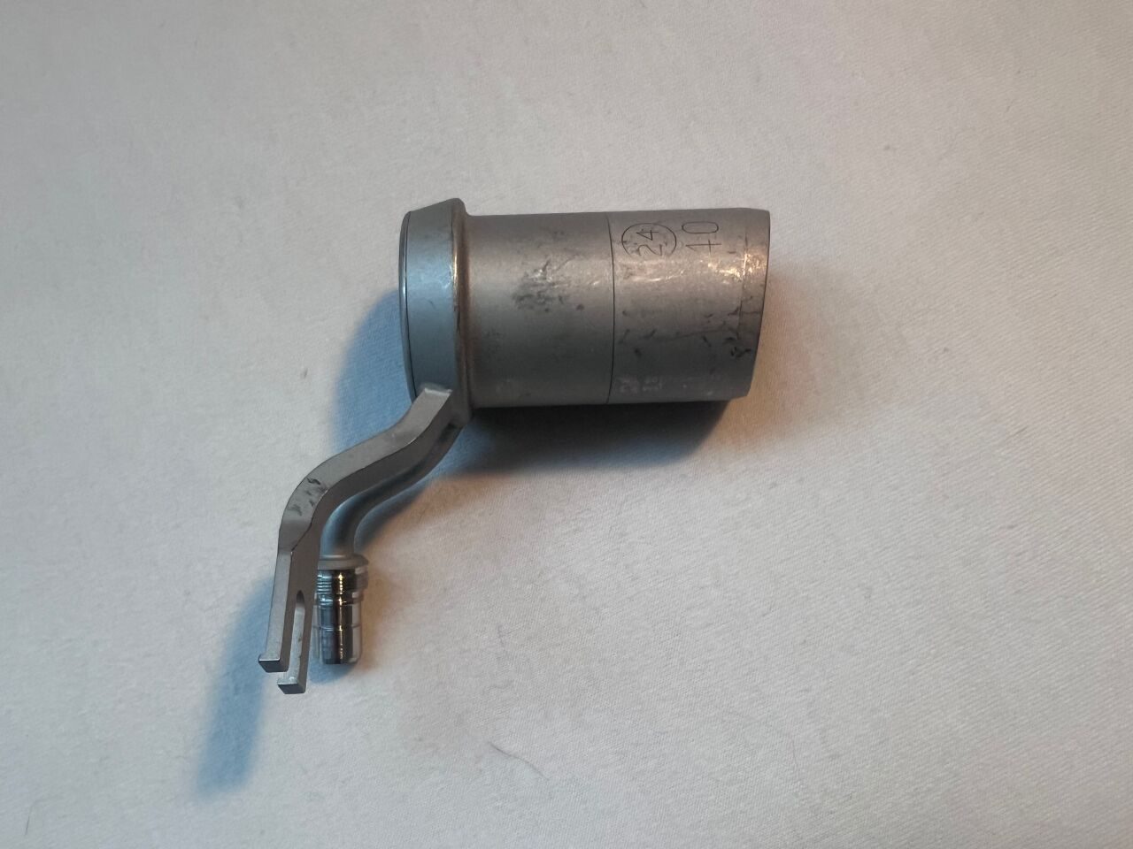 DEPUY 2829-24-540 Spotlight Access System Beveled Anatomic Port 24X40