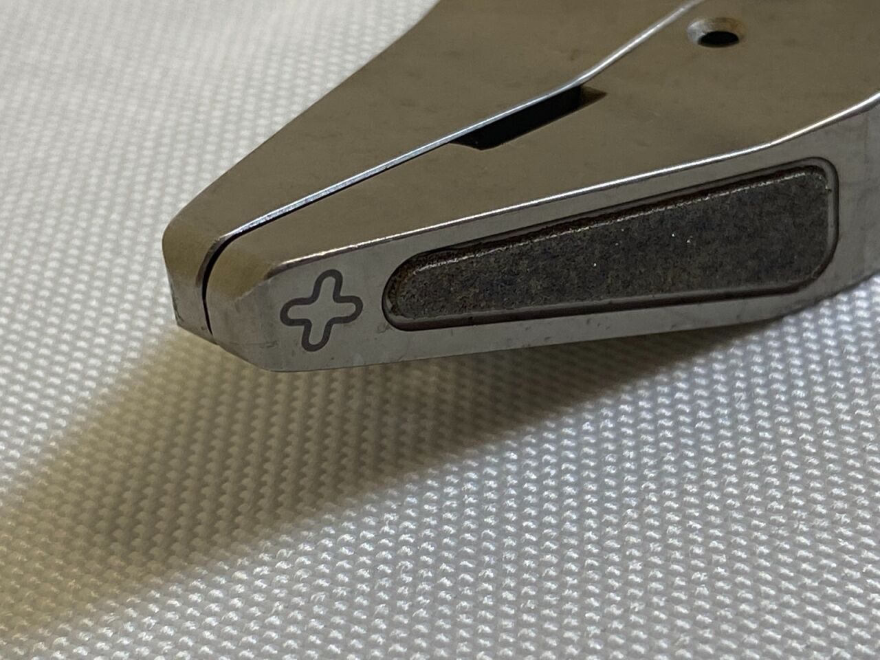 SYNTHES 03.211.005 Bending Pliers for VA Locking Plates — photo 5