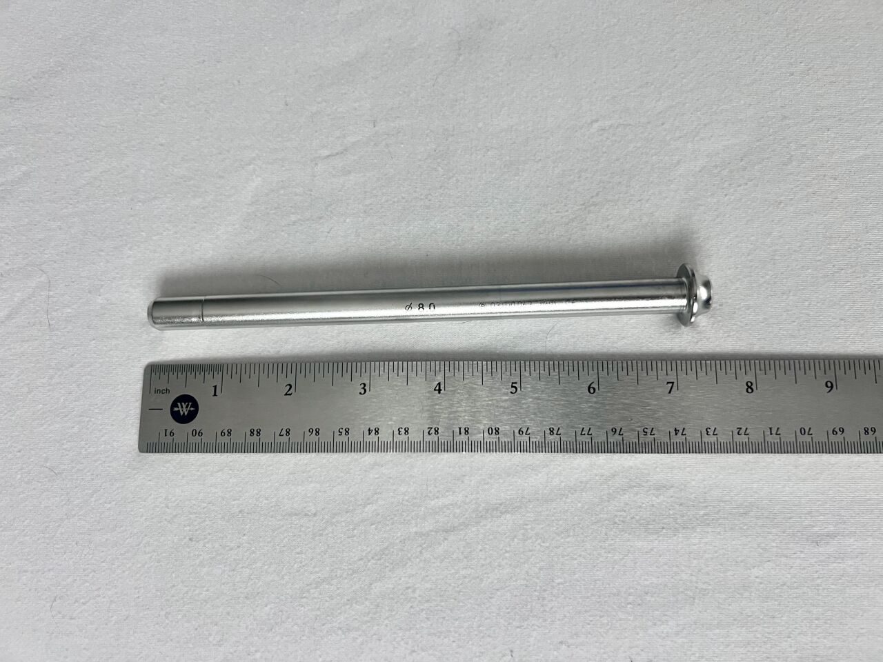 SYNTHES 03.010.063 Protection Sleeve 12mm/8mm — photo 2