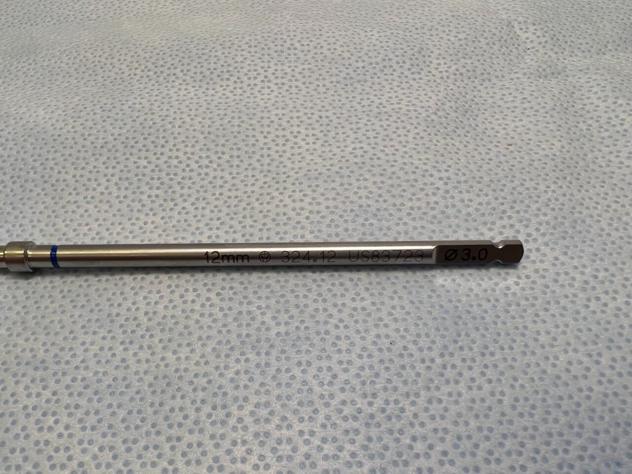 SYNTHES 315.31 Drill Bit — photo 4