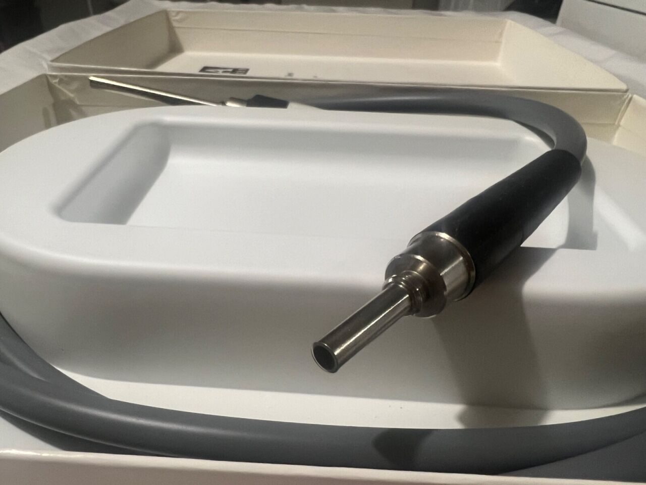 CUDA TECHNOLOGIES Grey U4.0U225 Light Source — photo 2