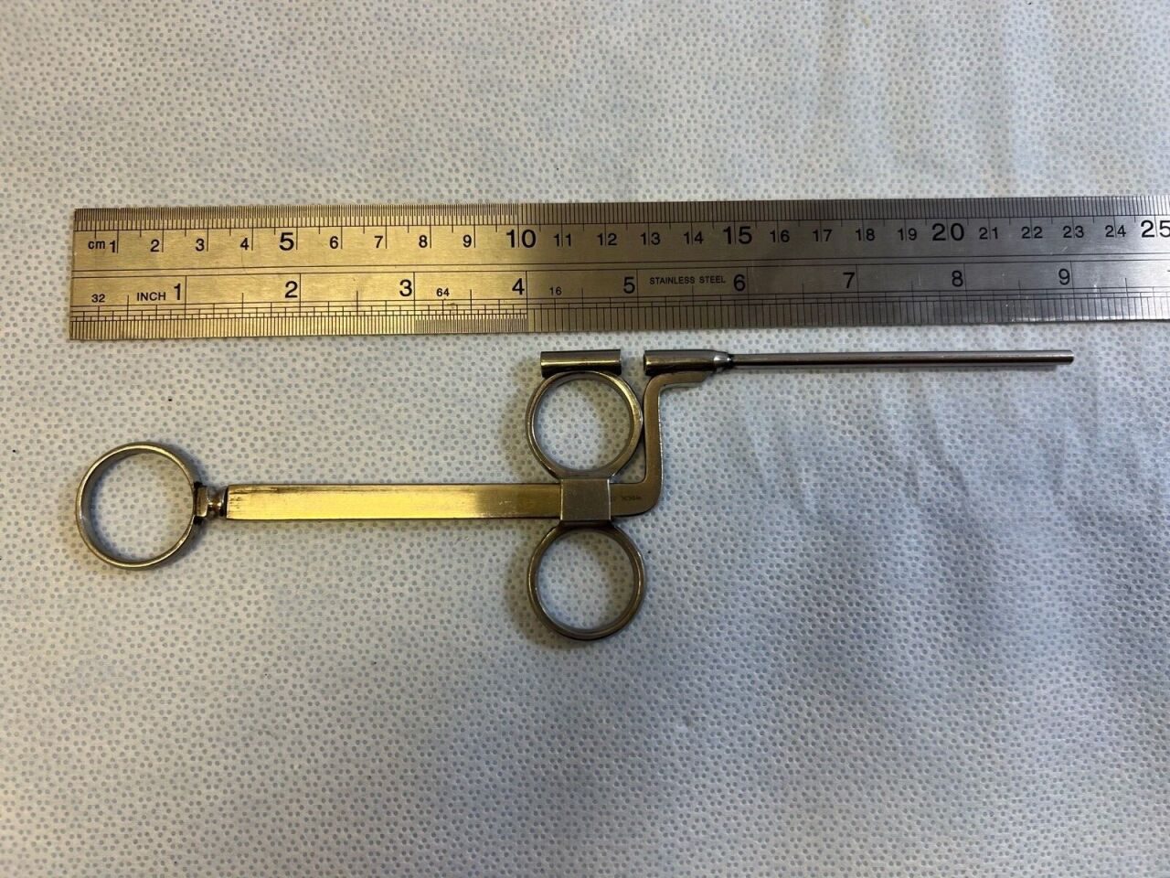 WECK 37500 Bruening Nasal Snare — photo 6