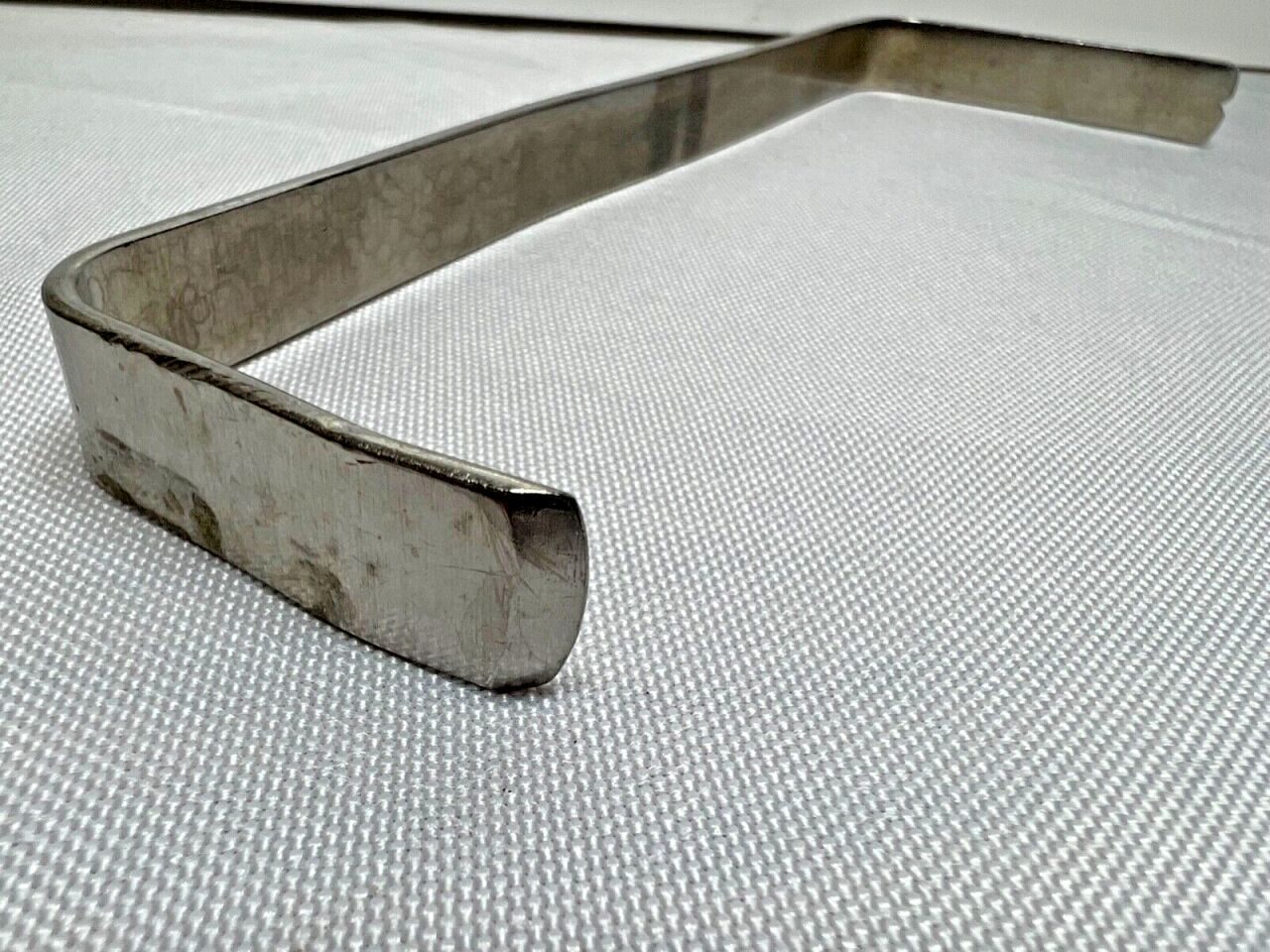 ZIMMER 233-02 Hibbs Retractor 7-1/2" — photo 3