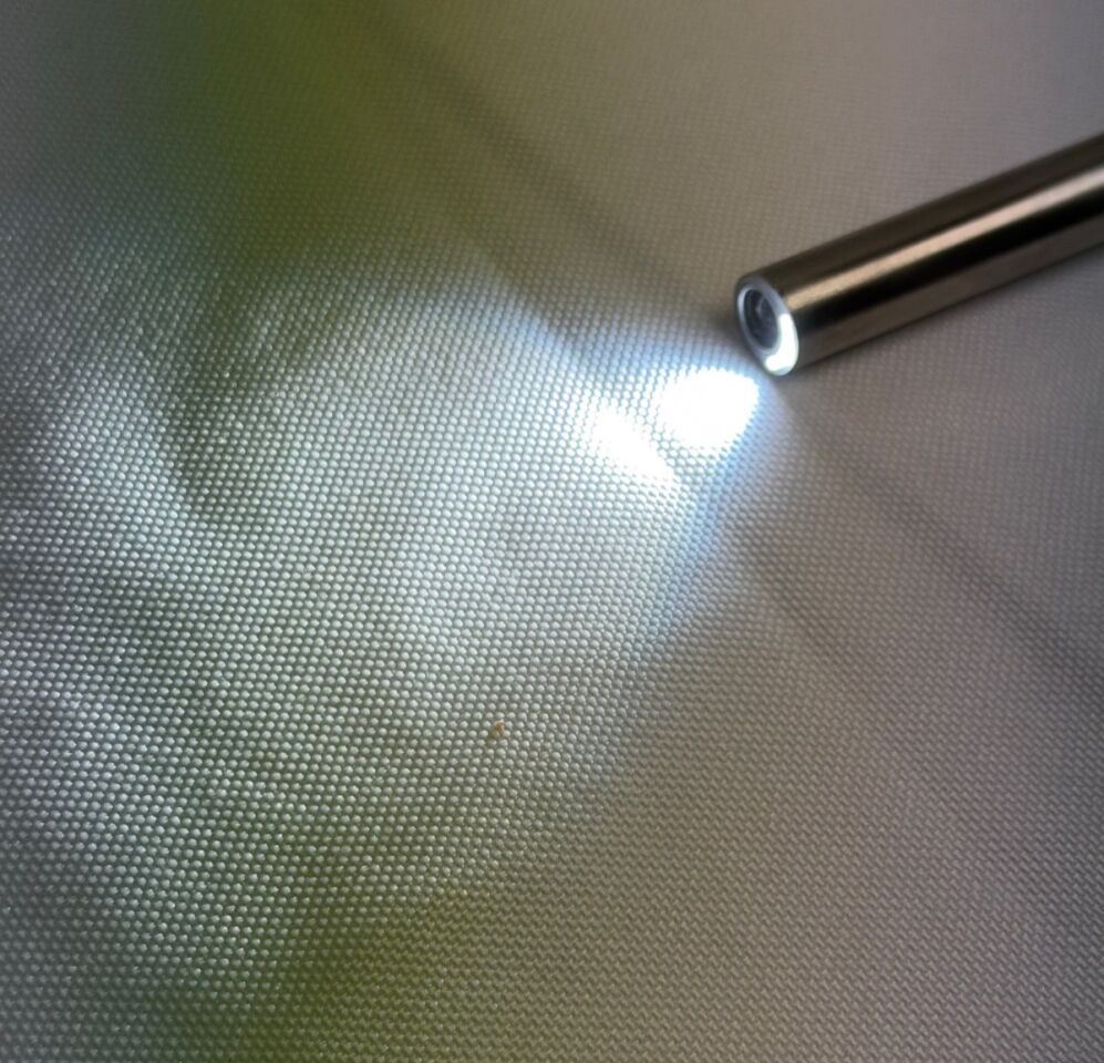 KARL STORZ 26003AA 10mm x 0deg x 32cm Hopkins II Autoclavable Laparoscope — photo 3
