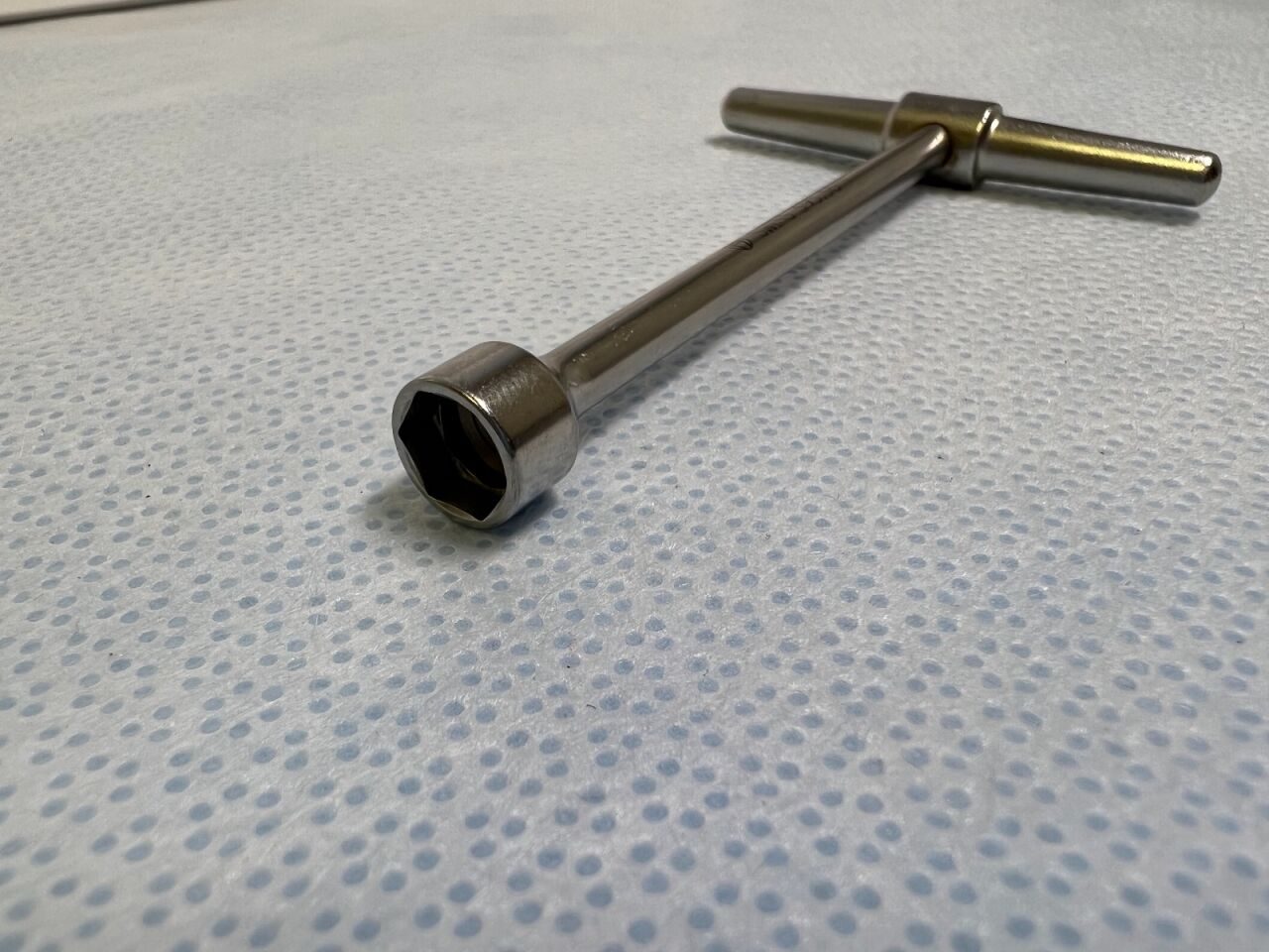 SYNTHES 395.36 Socket Wtench — photo 3