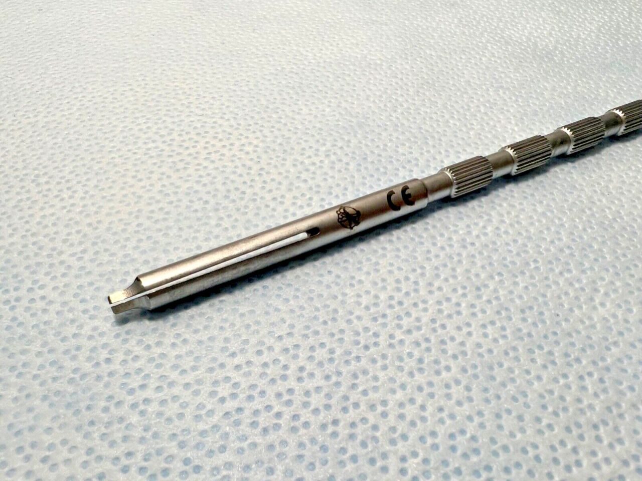 MEDTRONIC 7756241 Plug Introducer Swizzle Stick — photo 3