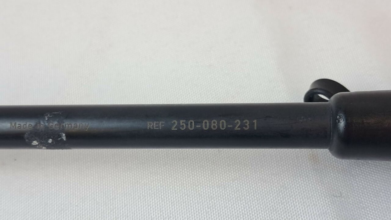 STRYKER 250-080-231 & 250-080-249 Monopolar Handle w/ Mixter Dissector 10mm x 33cm — photo 4