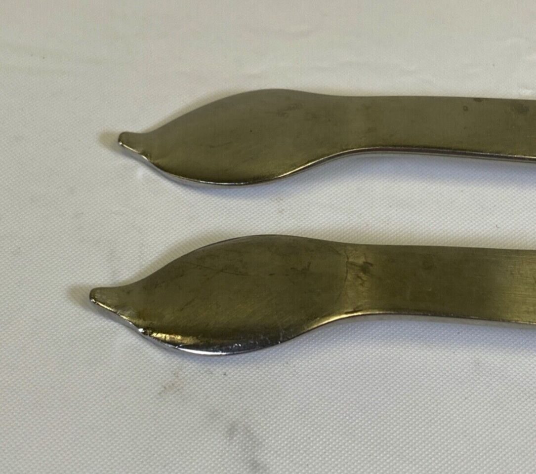 ACUMED MS-46827 15mm Hohmann Cobra Retractors — photo 3