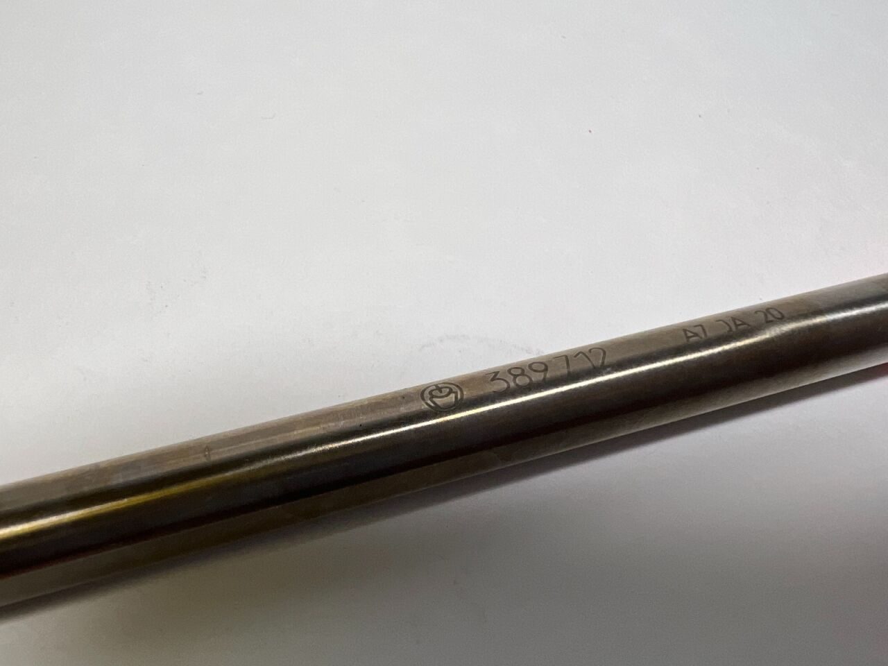 SYNTHES 389.712 Dissector — photo 5