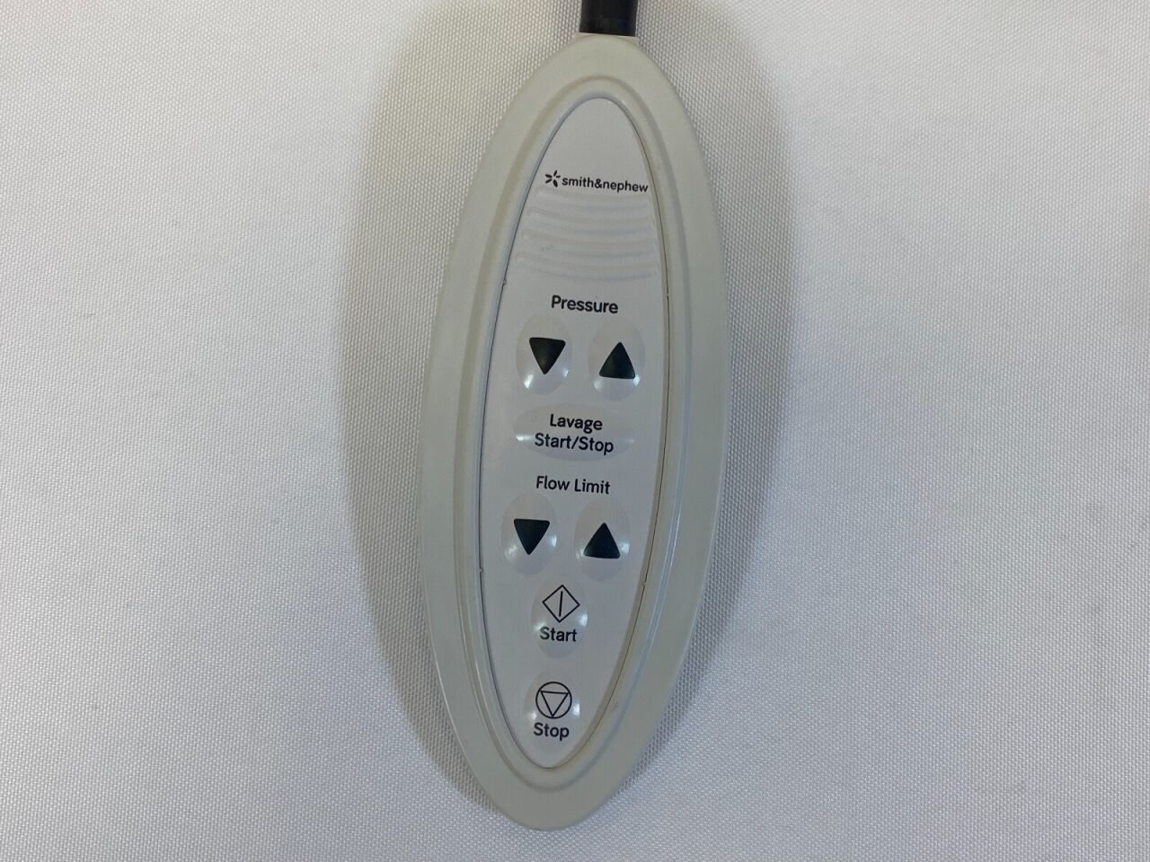 SMITH & NEPHEW 72201017 Remote for Fluid Management System — photo 2