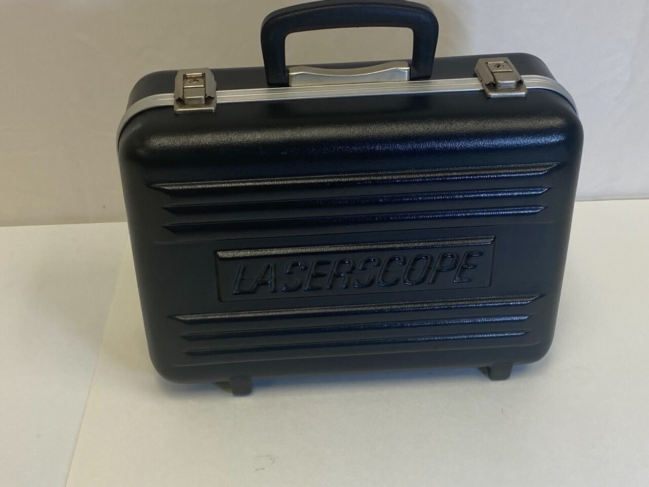 LASERSCOPE Microbeam 2 Laser Micro-manipulator w/ Case — photo 9