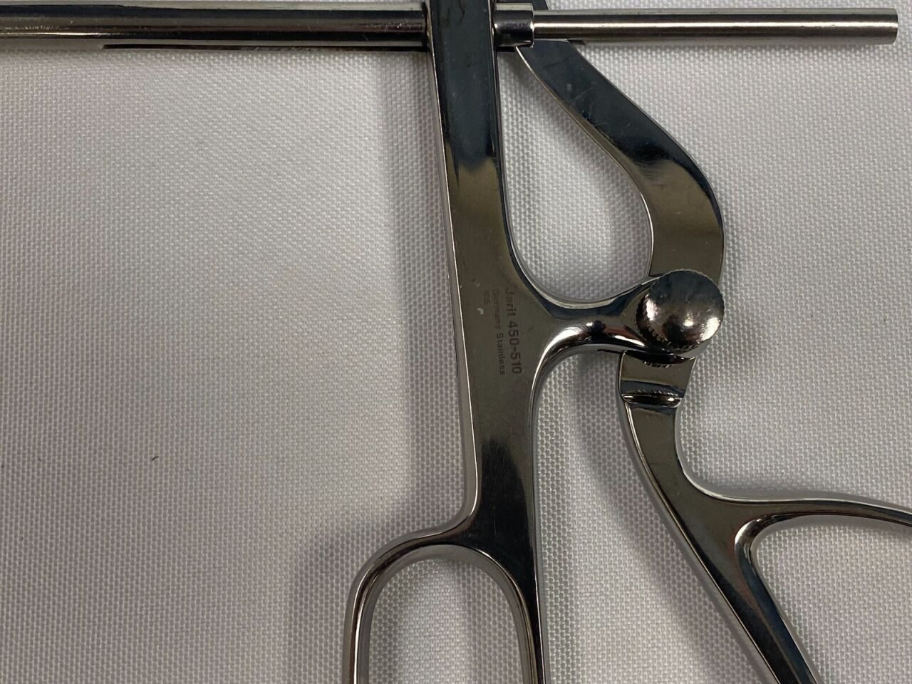 JARIT 450-510 Tydings Tonsil Snare — photo 2