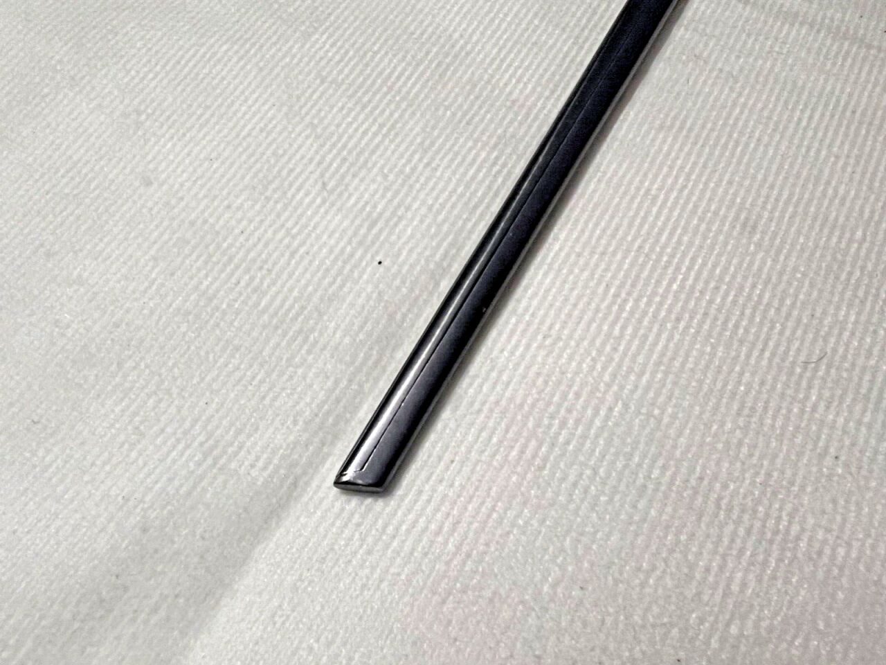 BOSS 70-0332P 40deg x 8" Panther Micro Kerrison Rongeur 3mm x 40deg — photo 3