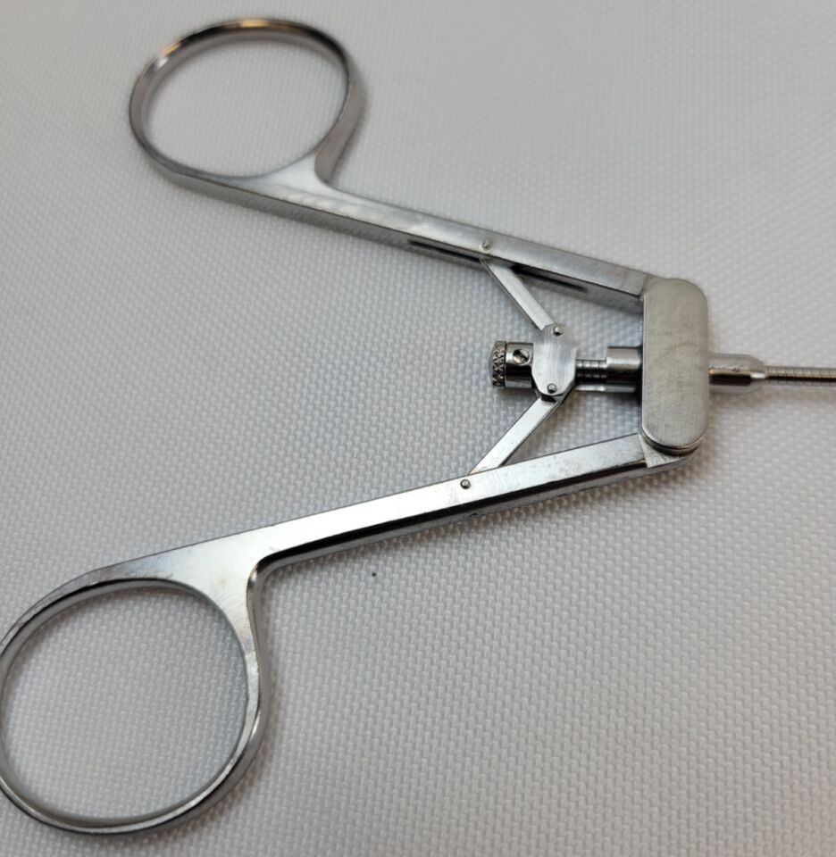 KLEINERT KUTZ  Tendon Basket & Retriever Forceps — photo 5