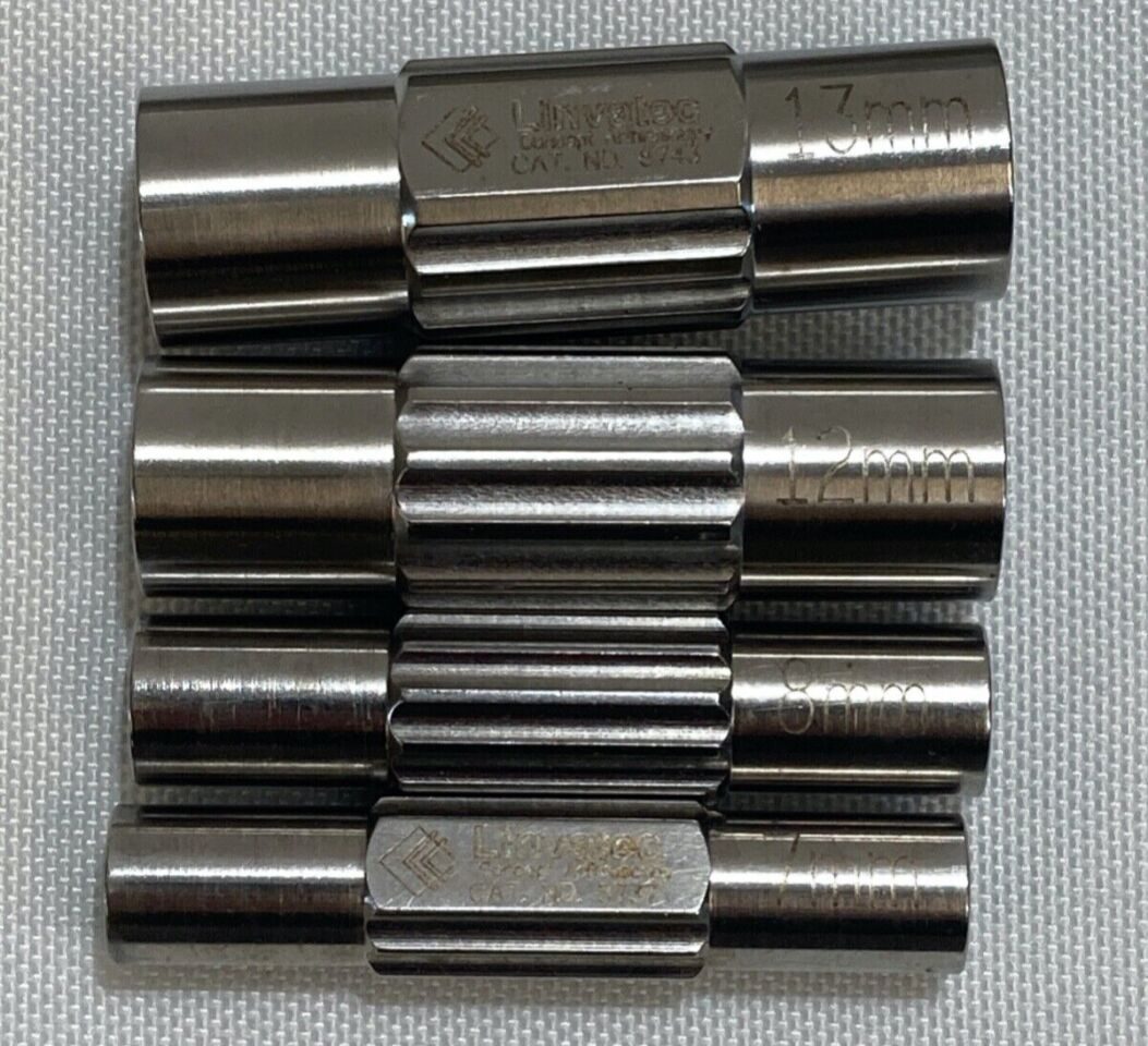 LINVATEC  15 Piece Conmed Concept Cruciate Reconstruction Kit — photo 2