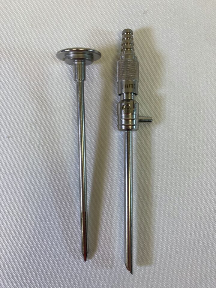 LINVATEC 7551 7556 7554 Arthroscope — photo 2