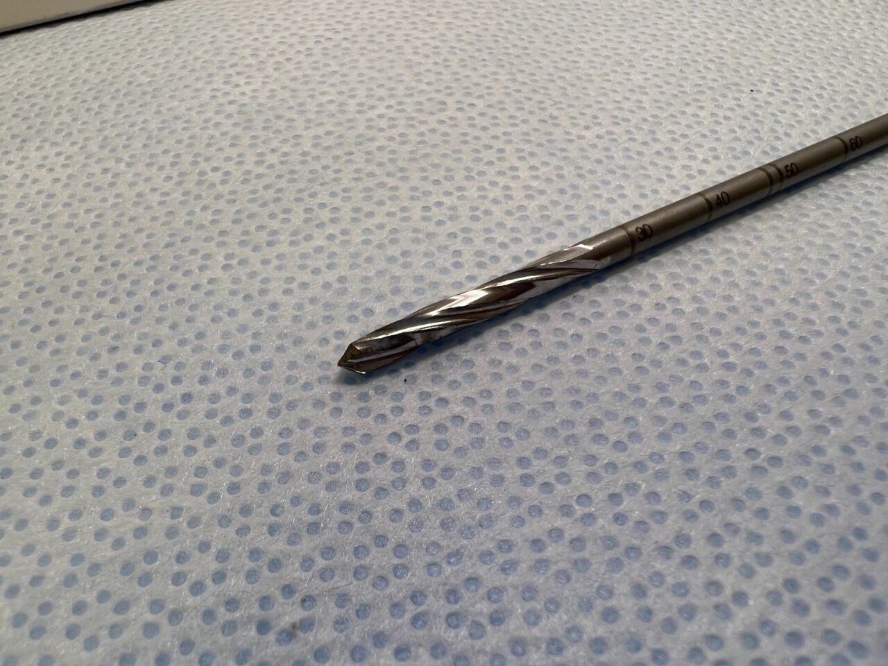 SYNTHES 315.93 3.2mm Flute — photo 4