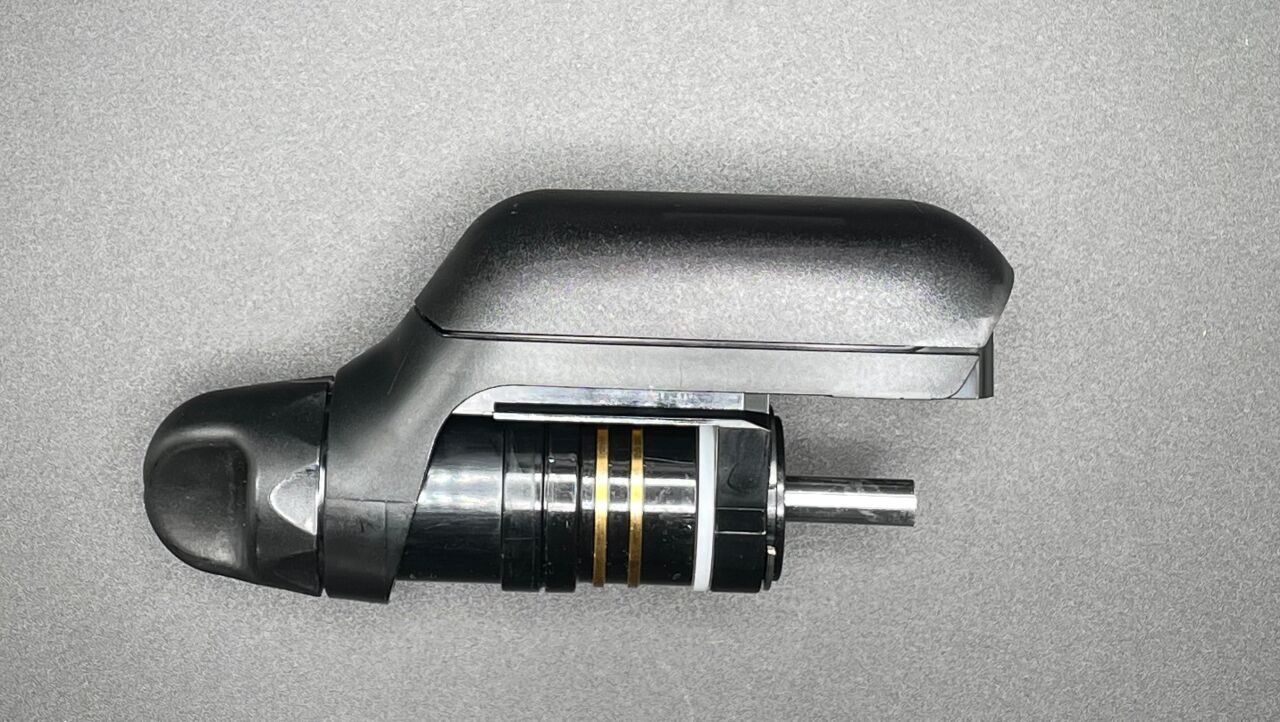 COVIDIEN SCGAA Surgical Sonicision 7 Generator