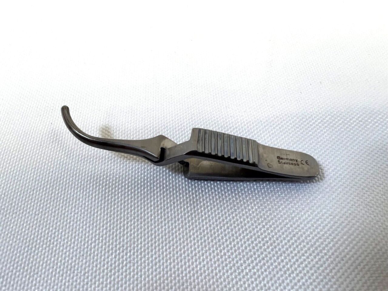 KONIG Small DeBakey Atrauma Vascular Clamp
