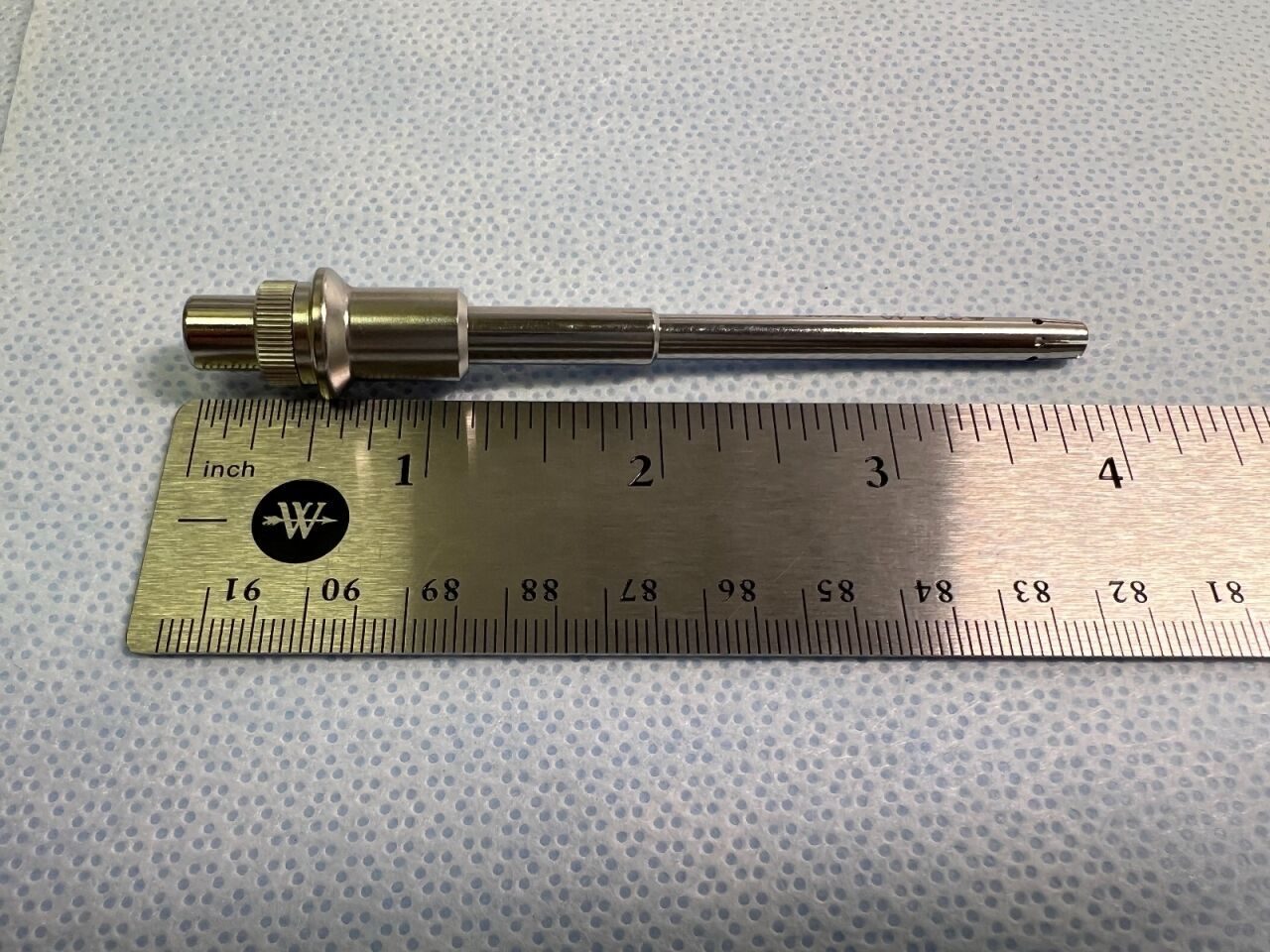 SYNTHES 324.1 Holding Sleeve — photo 5