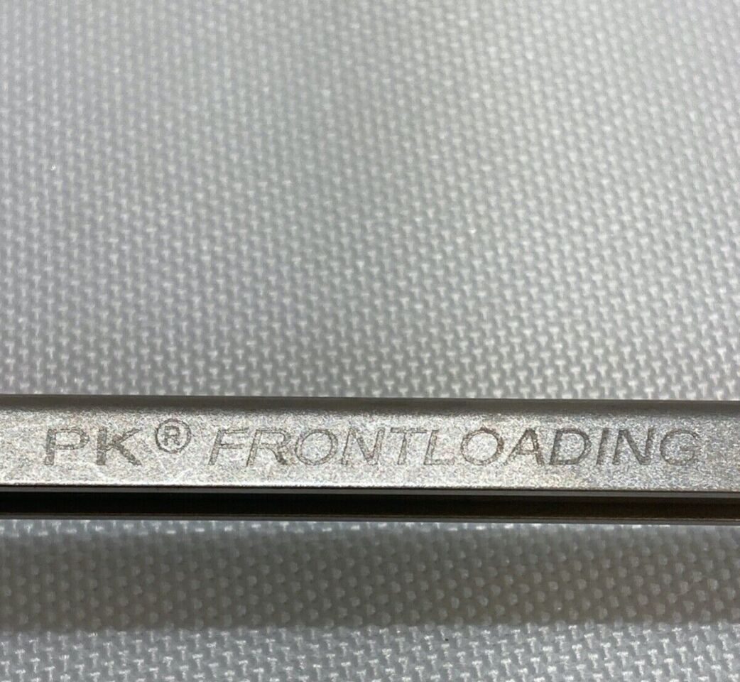 GYRUS ACMI EIWE-PKFL Elite Iglesias Front Loading Bipolar Working Element — photo 4