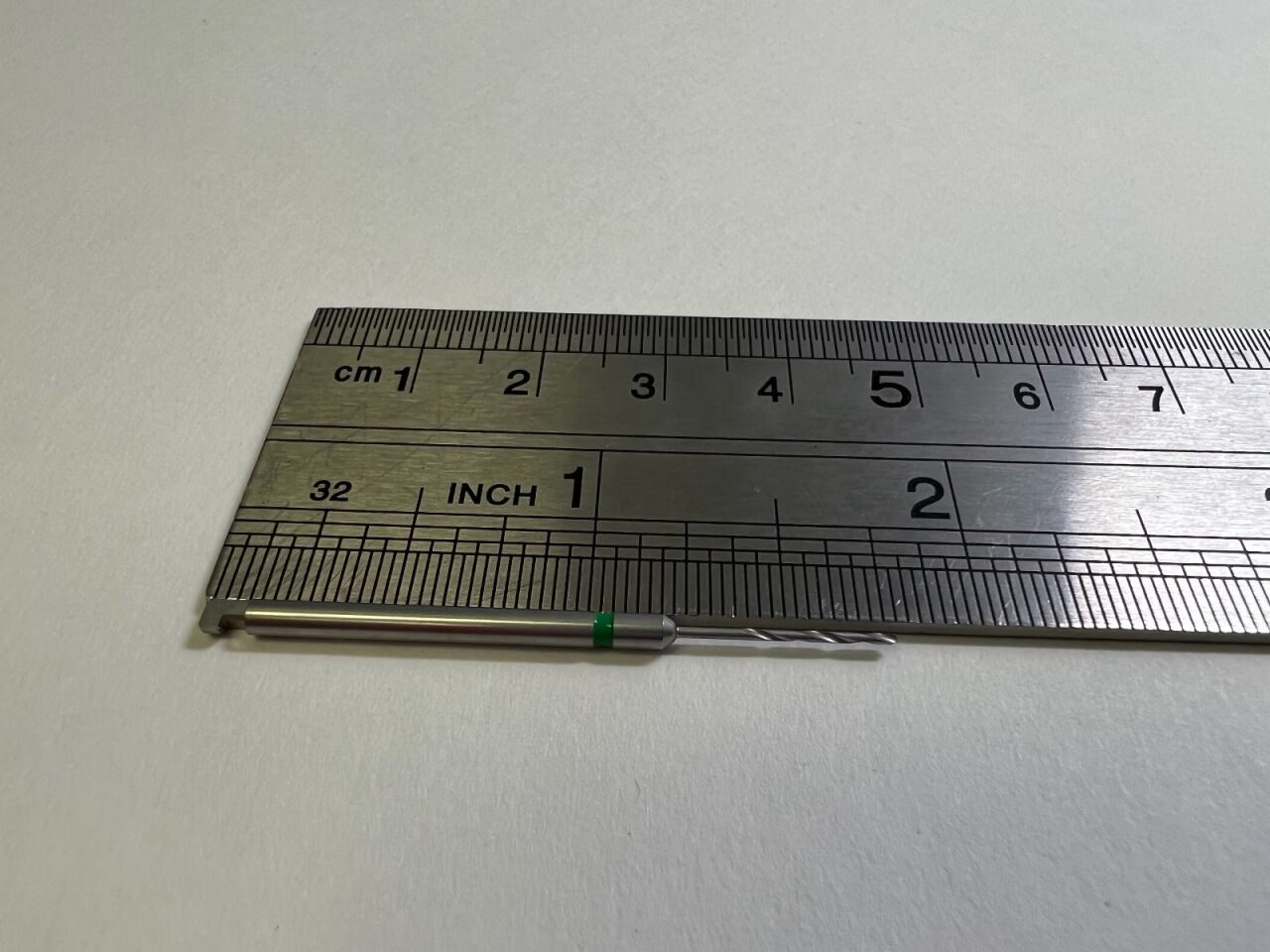 SYNTHES 316.314 0.76mm  Drill bit — photo 1