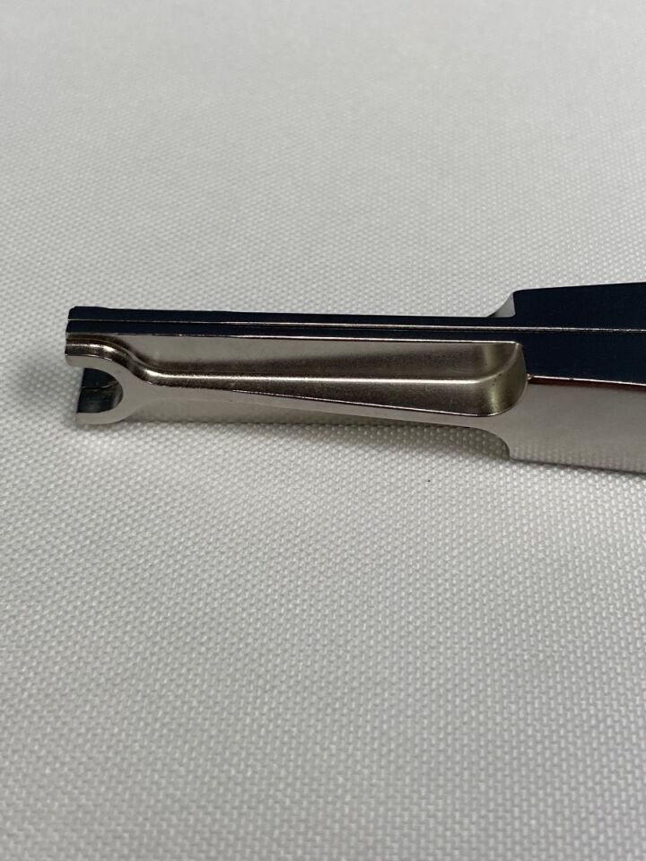 SYNTHES 388.4  USS Straight Distraction Forceps< — photo 3