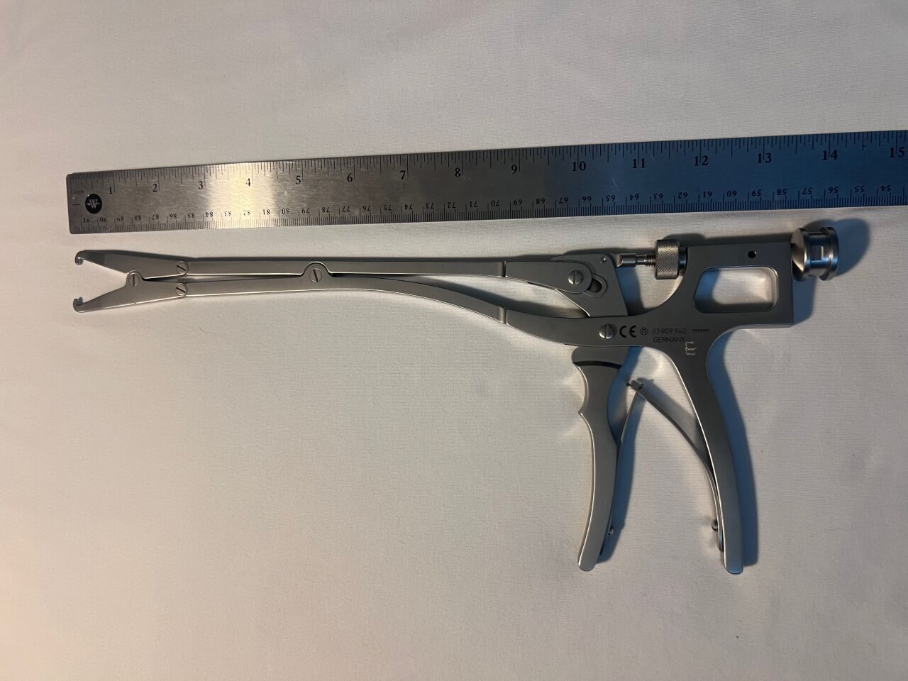 SYNTHES 03.809.940 Oracle Cage System Implant Remover — photo 2