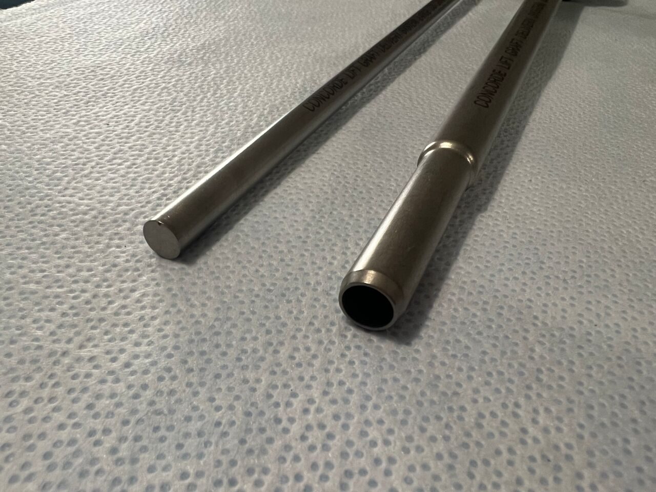 CONCORD 2878-04-114 Lift Graft Delivery System — photo 3