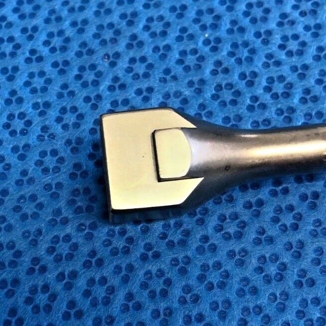AVALIGN VM88-1063 Guarded Bone Impactor 8 1/2" 10mm x 13mm — photo 3