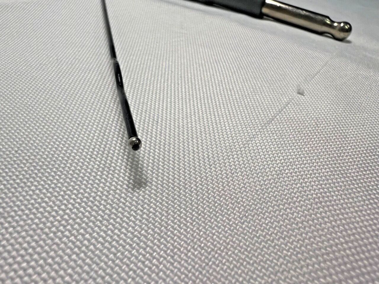 KARL STORZ 7French Ball Electrode Urology Laparoscopy Coagulating Monopolar Ball Electrode — photo 3