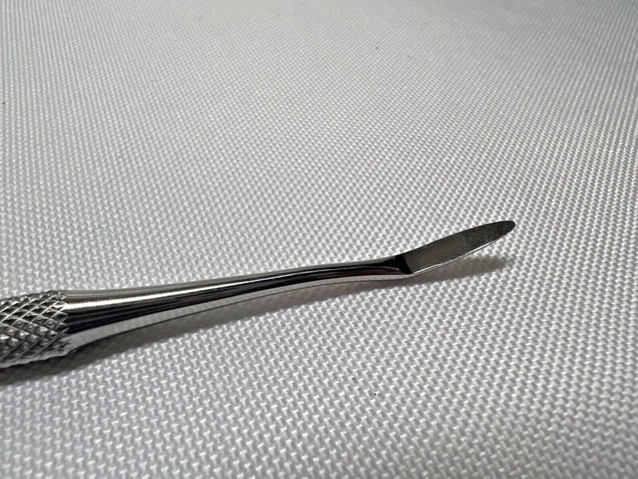 ASSI AG89926 Double-Ended Curved Elevator 7-7/8" — photo 3