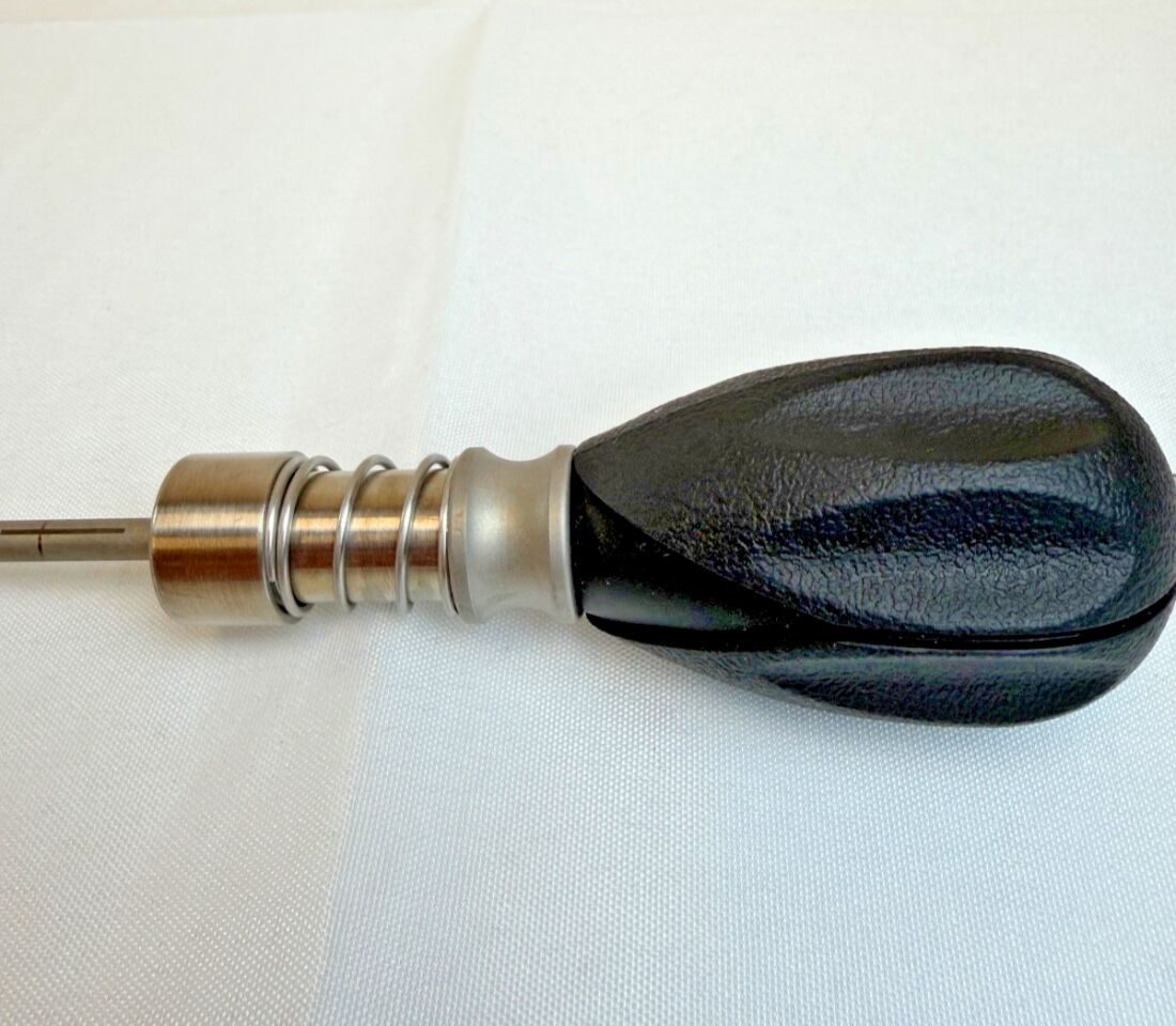 CONMED LINVATEC C6102B Revo Driver — photo 4