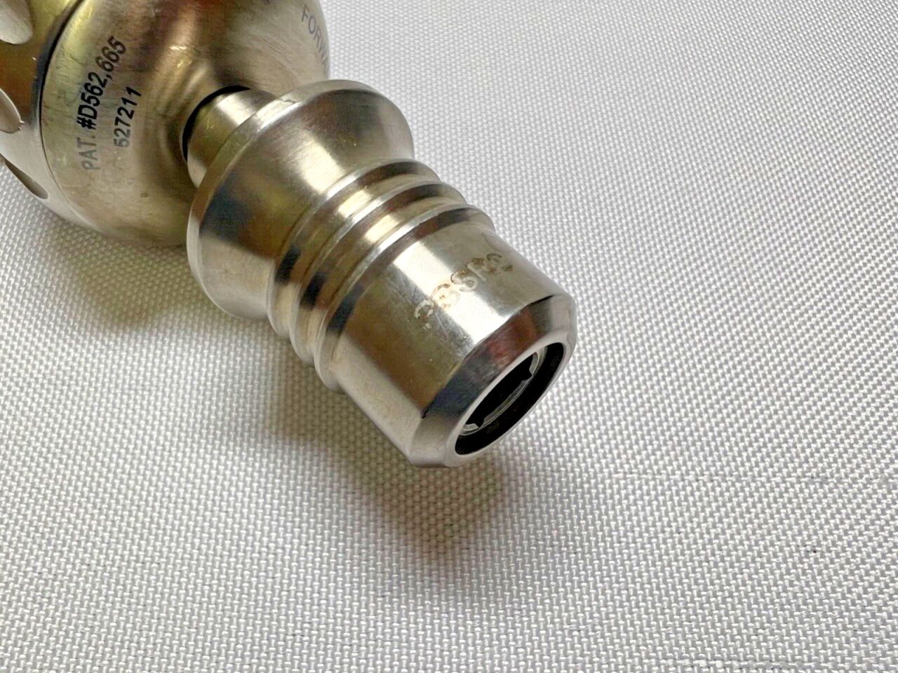SPINAL USA PSSRS Orthopedic Ratcheting Driver Handle Trauma Neurology — photo 3