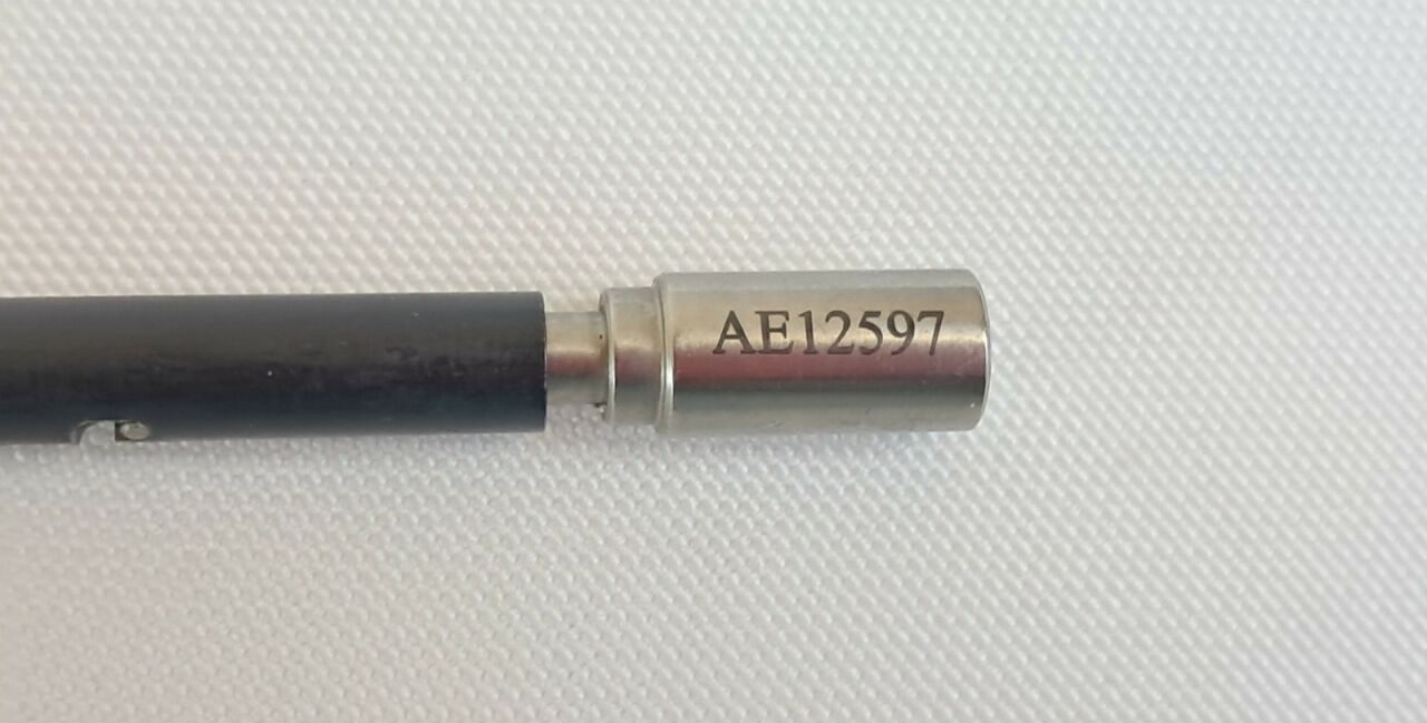 ACCUTOME AE12597 Diamond Knife — photo 3