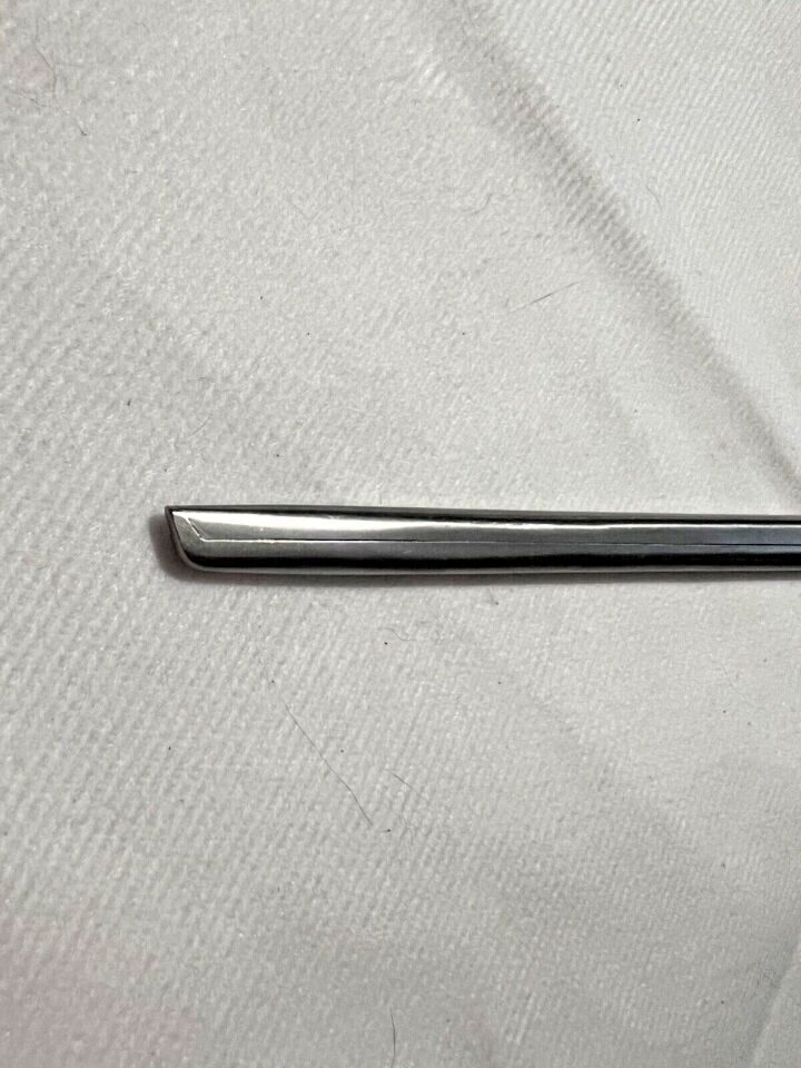 Detachable Micro Kerrison Rongeur 2mm X 40deg Upbite X 7" Length Neuro — photo 4