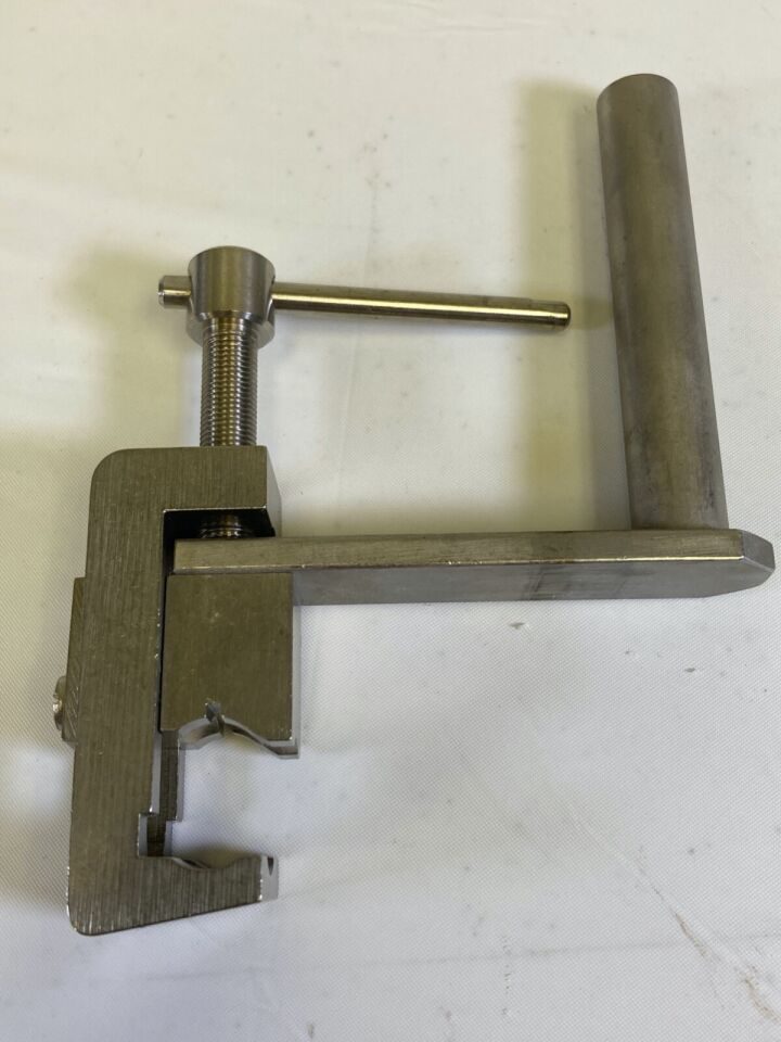 CODMAN 50-1522 Greenburg Retractor Short Coupler Adapter — photo 4