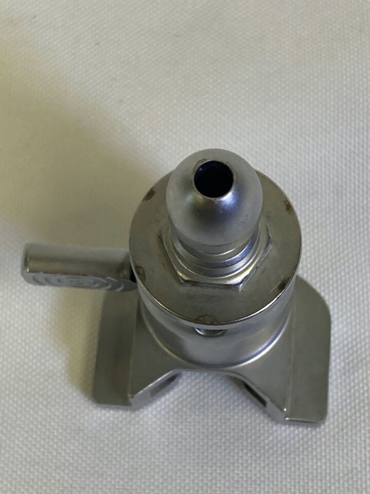STRYKER 6541-4-805 Triathlon Tibial Baseplate Impactor Extractor Orthopedics — photo 5