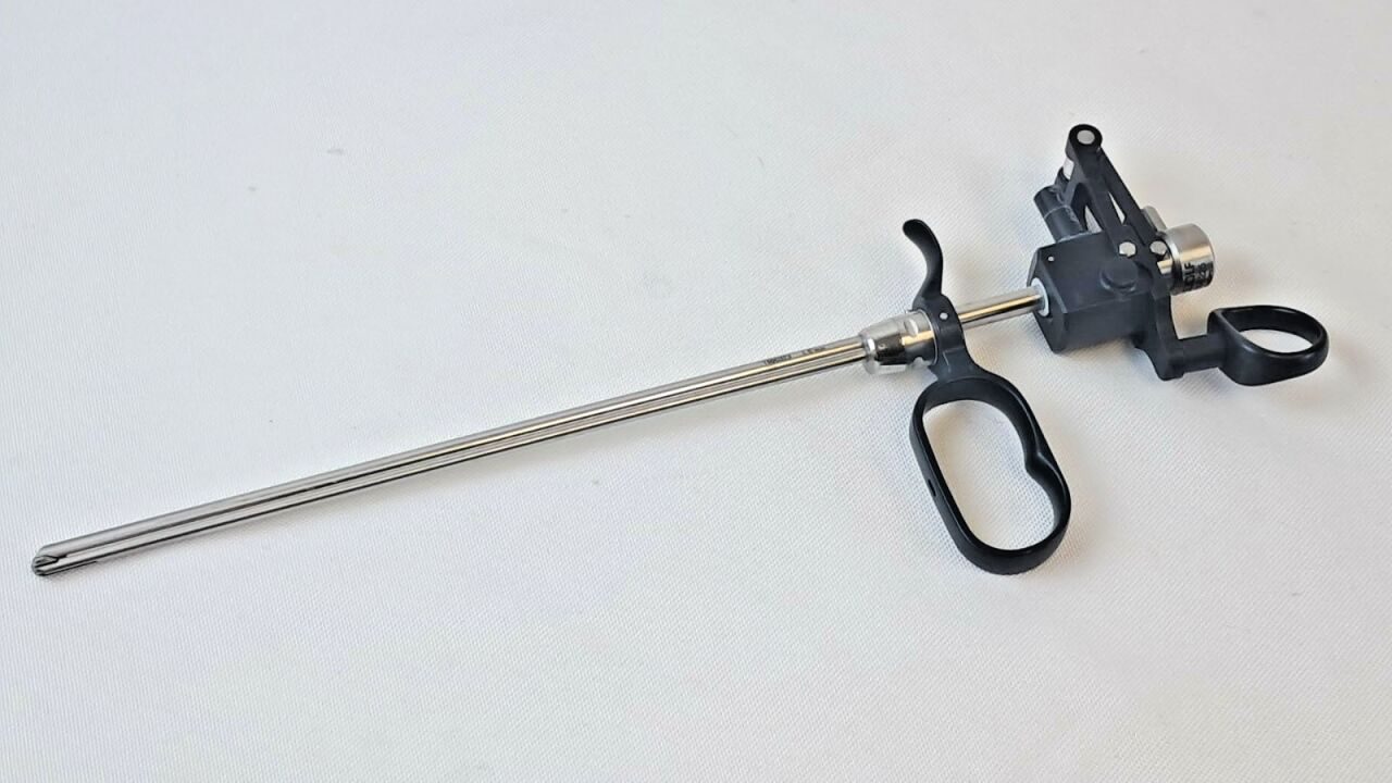 RICHARD WOLF 8654.225 E-LINE Working Element