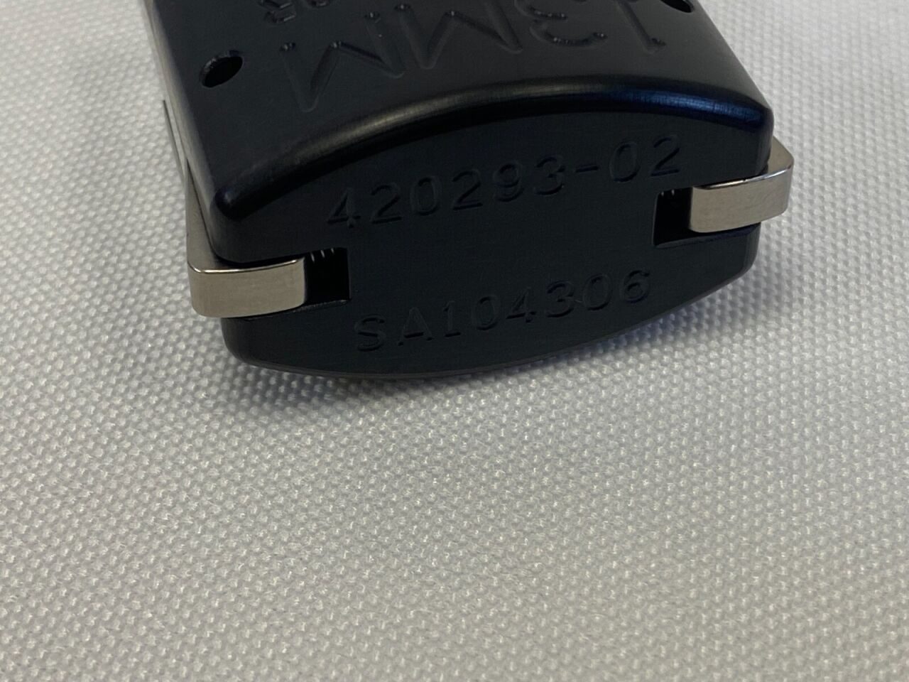 INTUITIVE SURGICAL 420293-02 Da Vinci 13mm Obturator 8-1/2" — photo 4
