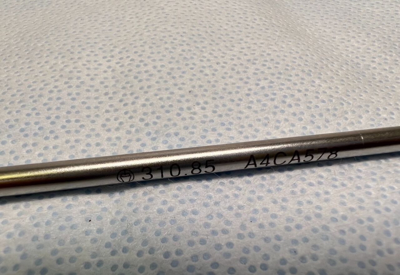 SYNTHES 310.85 Countersink — photo 2