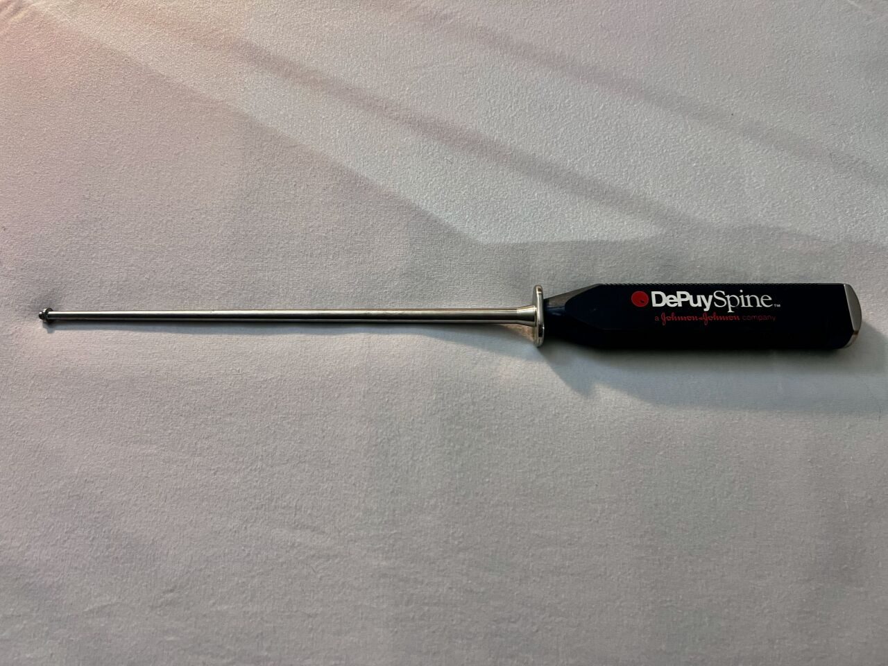 DEPUY 2735-11-300 Universal ALIF Spinal Inserter Instrument